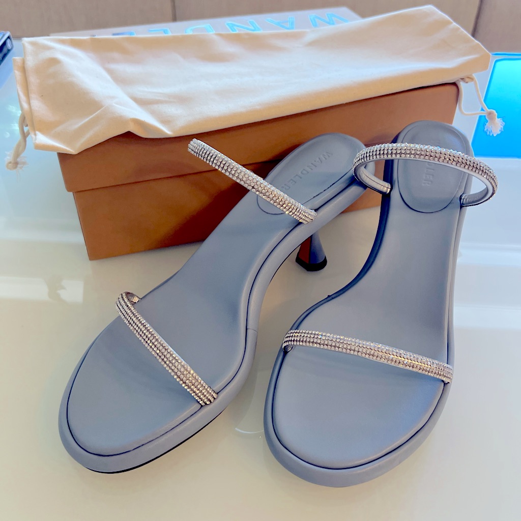 Wandler Shoes